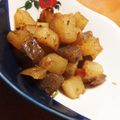 てぃなが可愛い's cooksnap of when they made 大根とこんにゃくのサイコロきんぴら♪.