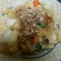 しょうがチューブ's cooksnap of when they made 白菜とツナのピリ辛青じそドレッシング炒め.