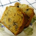 さとよこ's cooksnap of when they made ***思い出の★バナナケーキ***.