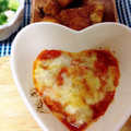 :himawarin's cooksnap of when they made 余ったポトフを簡単リメイク☆チーズ焼き.