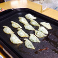 ゆみまさ's cooksnap of when they made 簡単！おいしい！ギョーザ.