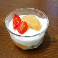 kaori5548's cooksnap of when they made ﾚｱｰﾖｰｸﾞﾙﾄカップケーキ.