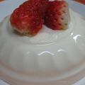 amamiwa's cooksnap of when they made ！濃厚！なめらか杏仁豆腐.