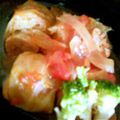 ユーロン's cooksnap of when they made トマトで煮込む☆ロールキャベツ.