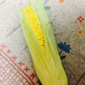 joy09's cooksnap of when they made 電子レンジで美味しいとうもろこしの蒸し方.