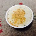 joy09's cooksnap of when they made バニラアイスの食べ方.