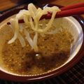 violaviola's cooksnap of when they made これは旨い！つけ麺のタレ.