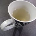 kana叶's cooksnap of when they made 私のナイトキャップ、生姜入り梅昆布茶.
