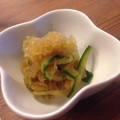みーのまま's cooksnap of when they made そうめん瓜の中華風酢の物♪.