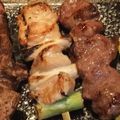 きらり流れ星's cooksnap of when they made みんな大好き♡我が家のミニ焼き鳥.
