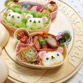 Uこりんりん's cooksnap of when they made 春雨サラダ.