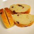 つちかな's cooksnap of when they made ♡焼かずに美味しい蜂蜜ぱん♡.