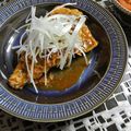 qyulove's cooksnap of when they made 韓国風✾さばの味噌煮.