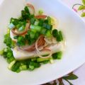 horseland's cooksnap of when they made ねぎ奴.