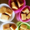 s1014's cooksnap of when they made 高野豆腐の含め煮☆電子レンジで１枚だけ.
