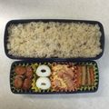 aya0i22's cooksnap of when they made 【お弁当】ごぼうの洋きんぴら.