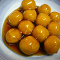 ミニチュアバジル's cooksnap of when they made ☆みたらしだんごのタレ☆.