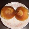 チー子's cooksnap of when they made 懐かしの味☆エッグロール.