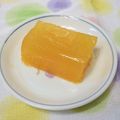 berry_a's cooksnap of when they made みかんサイダー羹.