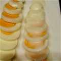 2480さち's cooksnap of when they made ズボラおつまみ！シーザーゆで卵☆.