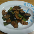 mipo4911's cooksnap of when they made 簡単ナスとピーマンと豚肉の味噌炒め.