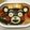 たんサン's cooksnap of when they made キャラ弁**くまモン.