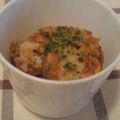 みやっちゅ's cooksnap of when they made 里芋の味噌ダレ焼き.