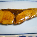チャーミル's cooksnap of when they made 我が家のぶりの照り焼き☆.