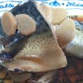 おーえまゆり's cooksnap of when they made ✤鯖の醤油煮✤.