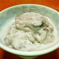 みつこ姉's cooksnap of when they made バナナ＆ブルーベリーアイス.