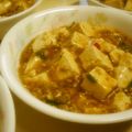 ソメノ's cooksnap of when they made 日本の家庭味！とろ～り★麻婆豆腐★.