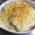 マンマちゃん's cooksnap of when they made ★ベビーホタテのドリア.