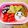 piguチャン's cooksnap of when they made キャラ弁 ミートボールでまっくろくろすけ.