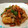 Ake22's cooksnap of when they made 厚揚げの中華炒め.
