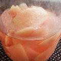 rica20's cooksnap of when they made さわやか☆新生姜の甘酢漬け.