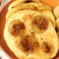 くろくま１３'s cooksnap of when they made 目分量で作るパンケーキ.