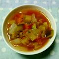 （あゆ）'s cooksnap of when they made ミネストローネ.