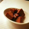 tayococco's cooksnap of when they made ほうじ茶好きな方へ♡ほうじ茶みるくもち.