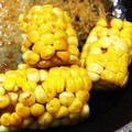 mame_chi's cooksnap of when they made 電子レンジで美味しいとうもろこしの蒸し方.
