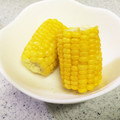 もぐもぐもも's cooksnap of when they made 簡単です！とうもろこしのゆで方.