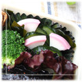 KENチャン's cooksnap of when they made ちくわで酢の物.