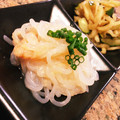 Maorin★'s cooksnap of when they made 簡単！コク旨！白滝の明太子和え.