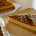 真樹♪'s cooksnap of when they made マサシッポのこだわりN.Yチーズケーキ.