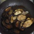 ゆきゅんこ's cooksnap of when they made 母から伝わる☆茄子の味噌炒め.