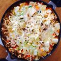 花涼海春♥'s cooksnap of when they made 鍋ラーメン.
