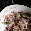めぐ母さん's cooksnap of when they made 焼きそばのコツ.