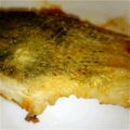 なまけぐま's cooksnap of when they made サワラの簡単マヨソテー.