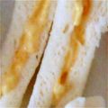 ぴかちゅ♡'s cooksnap of when they made 簡単たまごのサンドイッチ.