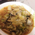 ひろたりぽん's cooksnap of when they made 白菜とえのきのとろとろ煮.