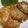 kucina's cooksnap of when they made 梅チーズでカリッとろ鯵バーグ♡.